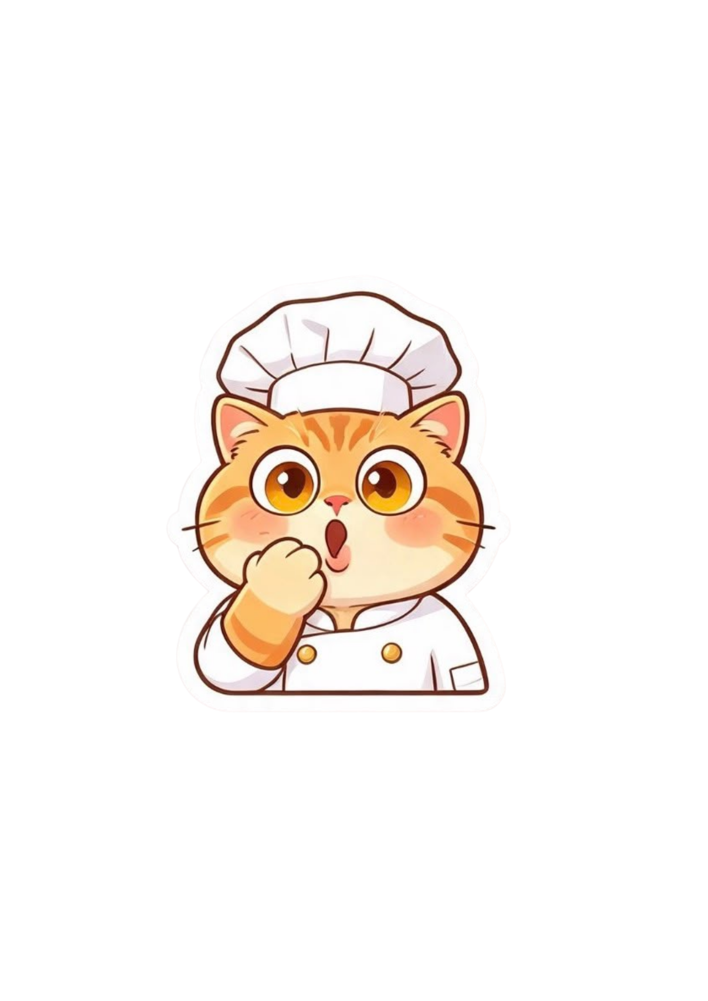 Chef Mino